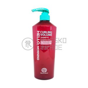 HELLO MORNING CURLING VOLUME SHAMPOO Шампунь для волос для придания объема - картинка hello-morning-curling-volume-shampoo-rt_big-300x300.jpg