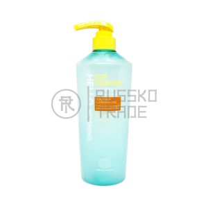 HELLO MORNING DEEP CLEANSING SHAMPOO Глубоко очищающий шампунь для волос и кожи головы - картинка hello-morning-deep-cleansing-shampoo-rt_big-300x300.jpg