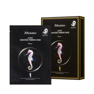 JM SOLUTION ACTIVE SEAHORSE FIRMING MASK PRIME Укрепляющая маска с экстрактом морского конька - картинка jm-solution-active-seahorse-firming-mask-prime-ukrepljajushhaja-maska-s-jekstraktom-morskogo-konka-300x300.jpg