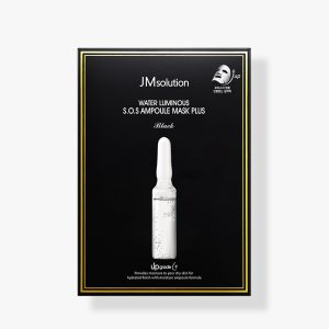 JM SOLUTION WATER LUMINOUS SOS AMPOULE MASK PLUS Тканевая маска для восстановления кожи - картинка jm-solution-water-luminous-sos-ampoule-mask-plus-tkanevaja-maska-dlja-vosstanovlenija-kozhi-300x300.jpg