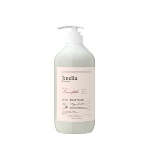 JMELLA IN FRANCE FEMME FATALE BODY WASH Парфюмированный гель для душа «Роковая женщина» 1000мл - картинка jmella-body-wash-femme-fatale-1000ml-300x300.jpg