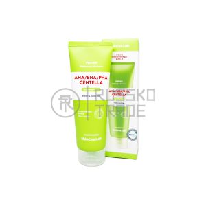 SHINCOS.LAB AHA/BHA/PHA CENTELLA CLEANSING FOAM Пенка для умывания с кислотами и экстрактом центеллы - картинка shincoslab-ahabha-centella-foam-rt_big-300x300.jpg