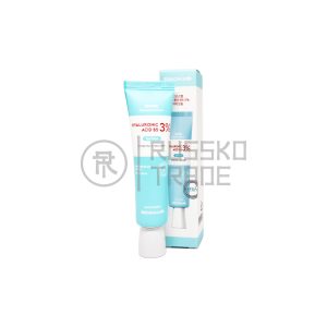 SHINCOS.LAB HYALURONIC ACID 3% EYE CREAM Увлажняющий крем для кожи вокруг глаз с гиалуроновой кислотой и витамином В5 3% - картинка shincoslab-hyaluronic-b5-eye-cream-rt_big-300x300.jpg