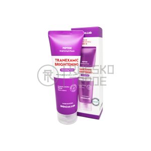 SHINCOS.LAB TRANEXAMIC BRIGHTENING CLEANSING FOAM Пенка для умывания с транексамовой кислотой от пигментации кожи - картинка shincoslab-tranexamic-brightening-foam-rt_big-300x300.jpg