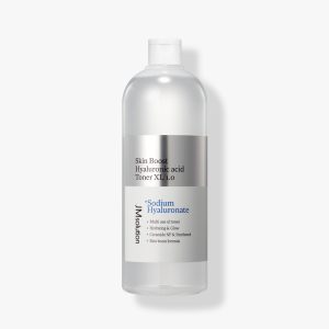 JM SOLUTION SKIN BOOST HYALURONIC ACID TONER XL 1.0 Увлажняющий тонер с гиалуроновой кислотой 600мл - картинка jm-solution-skin-boost-hyaluronic-acid-toner-xl-1.0-uvlazhnjajushhij-toner-s-gialuronovoj-kislotoj-600ml-300x300.jpg