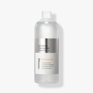 JM SOLUTION SKIN BOOST NIACINAMIDE TONER XL 1.0 Отбеливающий тонер с ниацинамидом 600мл - картинка jm-solution-skin-boost-niacinamide-toner-xl-1.0-otbelivajushhij-toner-s-niacinamidom-600ml-300x300.jpg