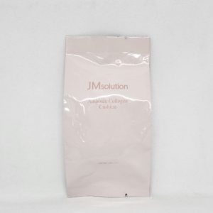 JM SOLUTION AMPOULE COLLAGEN CUSHION SPF 50+ PA++++ Special (REFILL) Кушон для лица с коллагеном 15гр (REFILL) - картинка photo_2024-08-27_16-30-18-e1724765977128-300x300.jpg