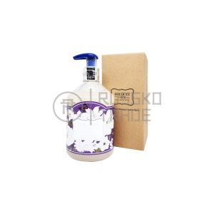 BOUQUET GARNI DEEP PERFUME SHAMPOO VANILLA MUSK Парфюмированный шампунь для волос «Ваниль и мускус» 500мл - картинка bouquet-garni-deep-perfume-shampoo-vanilla-musk-parfjumirovannyj-shampun-dlja-volos-vanil-i-muskus-500ml-300x300.jpg