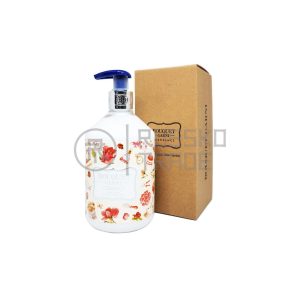 BOUQUET GARNI FRAGRANCED BODY LOTION ROSE GARDEN Парфюмированный лосьон для тела Розовый сад 520мл - картинка bouquet-garni-fragranced-body-lotion-rose-garden-parfjumirovannyj-loson-dlja-tela-rozovyj-sad-520ml-300x300.jpg