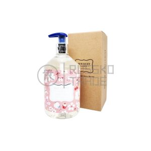 BOUQUET GARNI FRAGRANCED BODY SHOWER CHERRY BLOSSOM Парфюмированный гель для душа «Цветущая вишня» 520мл - картинка bouquet-garni-fragranced-body-shower-cherry-blossom-parfjumirovannyj-gel-dlja-dusha-cvetushhaja-vishnja-520ml-300x300.jpg