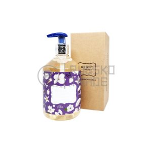 BOUQUET GARNI FRAGRANCED BODY SHOWER VANILLA MUSK Парфюмированный гель для душа «Ваниль и мускус» 520мл - картинка bouquet-garni-fragranced-body-shower-vanilla-musk-parfjumirovannyj-gel-dlja-dusha-vanil-i-muskus-520ml-300x300.jpg