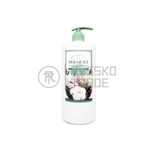 BOUQUET GARNI MOISTURE BODY LOTION COTTON PERFUME Увлажняющий лосьон для тела «Белый хлопок» 1500мл - картинка bouquet-garni-moisture-body-lotion-cotton-perfume-uvlazhnjajushhij-loson-dlja-tela-belyj-hlopok-1500ml-300x300.jpg