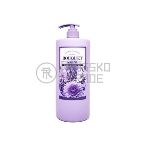 BOUQUET GARNI MOISTURE BODY WASH LAVENDER PERFUME Увлажняющий гель для душа «Лаванда» 1500мл - картинка bouquet-garni-moisture-body-wash-lavender-perfume-uvlazhnjajushhij-gel-dlja-dusha-lavanda-1500ml-300x300.jpg