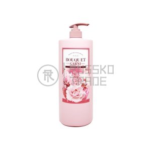 BOUQUET GARNI MOISTURE BODY WASH WHITE MUSK Увлажняющий гель для душа «Белый мускус» 1500мл - картинка bouquet-garni-moisture-body-wash-white-musk-uvlazhnjajushhij-gel-dlja-dusha-belyj-muskus-1500ml-300x300.jpg