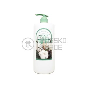 BOUQUET GARNI SILK KERATIN SHAMPOO COTTON PERFUME Кератиновый шампунь для волос «Белый хлопок» 1500мл - картинка bouquet-garni-silk-keratin-shampoo-cotton-perfume-keratinovj-shampun-dlja-volos-belyj-hlopok-1500ml-300x300.jpg