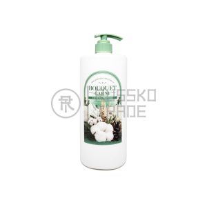 BOUQUET GARNI SILK KERATIN TREATMENT COTTON PERFUME Кератиновая маска-бальзам для волос Белый хлопок 1500мл - картинка bouquet-garni-silk-keratin-treatment-cotton-perfume-keratinovaja-maska-balzam-dlja-volos-belyj-hlopok-1500ml-300x300.jpg