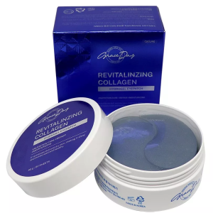 GRACE DAY REVITALINZING COLLAGEN HYDROGEL EYE PATCH Гидрогелевые патчи для глаз с коллагеном 60шт - картинка grace-day-revitalinzing-collagen-hydrogel-eye-patch-gidrogelevye-patchi-dlja-glaz-s-kollagenom-60sht-300x300.png