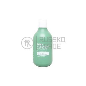 HELLO MORNING DEEP CLEANSING CONDITIONER Глубоко очищающий кондиционер для волос и кожи головы 300мл - картинка hello-morning-deep-cleansing-conditioner-gluboko-ochishhajushhij-kondicioner-dlja-volos-i-kozhi-golovy-300ml-300x300.jpg