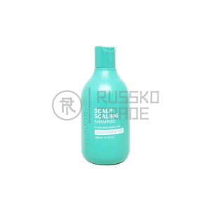 HELLO MORNING DEEP SCALP SCALING SHAMPOO Шампунь для волос для глубокого очищения кожи головы 300мл - картинка hello-morning-deep-scalp-scaling-shampoo-shampun-dlja-volos-dlja-glubokogo-ochishhenija-kozhi-golovy-300ml-300x300.jpg