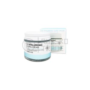 LEBELAGE Dr. HYALURONIC CURE CREAM Антивозрастной крем для лица с гиалуроновой кислотой 70мл - картинка lebelage-dr.-hyaluronic-cure-cream-antivozrastnoj-krem-dlja-lica-s-gialuronovoj-kislotoj-70ml-300x300.jpg