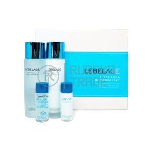 LEBELAGE SUPER AQUA MOISTURE Супер увлажняющий набор для лица 2SET - картинка lebelage-super-aqua-moisture-super-uvlazhnjajushhij-nabor-dlja-lica-2set-300x300.jpg