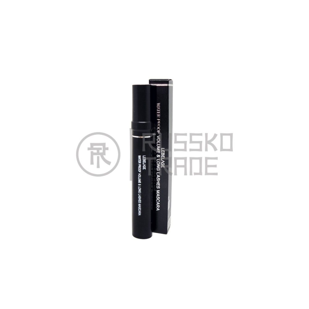 LEBELAGE WATER PROOF VOLUME & LONG LASHES MASCARA Водостойкая тушь для объема ресниц 7мл - картинка lebelage-water-proof-volume-long-lashes-mascara-vodostojkaja-tush-dlja-obema-resnic-7ml-1000x1000.jpg