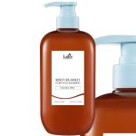 LADOR ROOT RE-BOOT PURIFYING SHAMPOO GINGER & APPLE Шампунь для волос с имбирем и яблоком 800мл - картинка 5465541232613779840-150x150.jpg