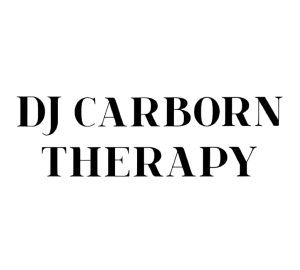 DJ CARBORN THERAPY