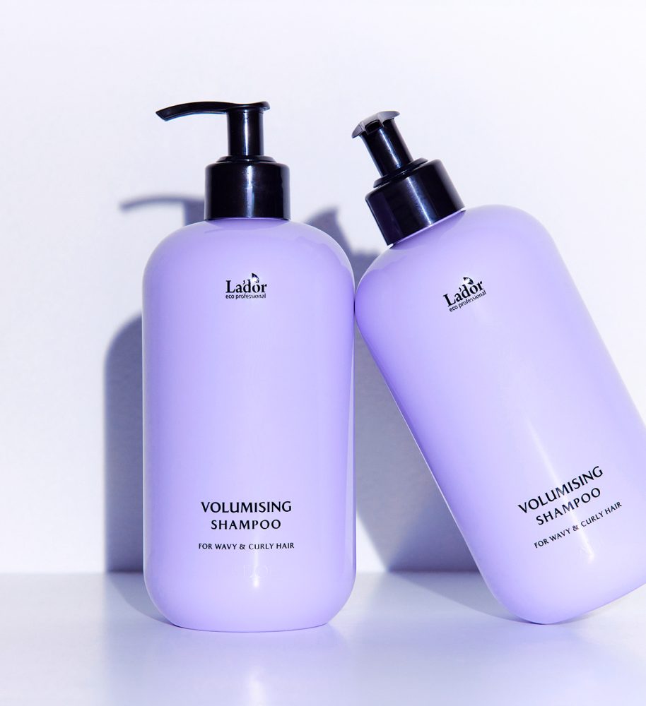 LADOR VOLUMISING CURL SHAMPOO Шампунь для придания объема локонам 530мл - картинка e27af66d64d21c320f9ca55ca1633aca-914x1000.jpg