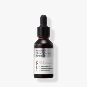 JM SOLUTION SKIN BOOST GLUTATHIONE 0.1 SERUM 1.0 Антиоксидантная сыворотка для лица с глутатионом 30мл - картинка jm-solution-skin-boost-glutathione-0.1-serum-1.0-300x300.jpg