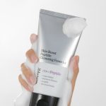 JM SOLUTION SKIN BOOST PEPTIDE CLEANSING FOAM 1.5 Антивозрастная пенка для умывания с пептидами 150мл - картинка jm-solution-skin-boost-peptide-cleansing-foam-1.5-antivozrastnaja-penka-dlja-umyvanija-s-peptidami-2-150x150.jpg