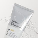 JM SOLUTION SKIN BOOST RICE CLEANSING FOAM 1.5 Пенка для умывания с рисовой водой для сияния кожи 150мл - картинка jm-solution-skin-boost-rice-cleansing-foam-1.5-penka-dlja-umyvanija-s-risovoj-vodoj-dlja-sijanija-kozhi-2-150x150.jpg