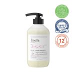 JMELLA IN FRANCE SPARKLING ROSE HAIR SHAMPOO Парфюмированный шампунь для волос «Сверкающая роза» 500мл - картинка jmella-in-france-sparkling-rose-hair-shampoo-parfjumirovannyj-shampun-dlja-volos-sverkajushhaja-roza-500ml-150x150.jpg