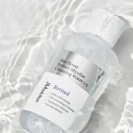 JM SOLUTION SKIN BOOST RETINOL MICELLAR CLEANSING WATER 1.5 Мицеллярная вода с ретинолом для выравнивания тона кожи 500мл - картинка screenshot2024-07-19at10.51.29am-150x150.webp