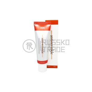 TENZERO SIGNATURE NOURISHING CREAM ANTI-WRINKLE Омолаживающий крем для лица, шеи и зоны декольте 50мл - картинка 5251563286162432060-300x300.jpg