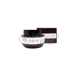 TENZERO VITALIZING SNAIL CREAM 2X Антивозрастной крем для лица с муцином улитки 100гр - картинка 5251563286162432098-300x300.jpg