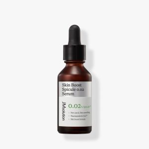 JM SOLUTION SKIN BOOST SPICULE 0.02 SERUM Сыворотка для лица со спикулами 30мл - картинка 65c63a4f1516cd20a0ea5c0da8e06bad-300x300.jpg