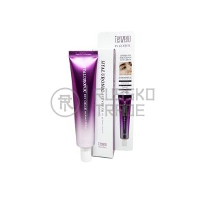 TENZERO HYDRATING HYALURONIC EYE CREAM Увлажняющий крем для кожи вокруг глаз с гиалуроновой кислотой 40мл - картинка photo_2024-11-08_07-57-34-300x300.jpg