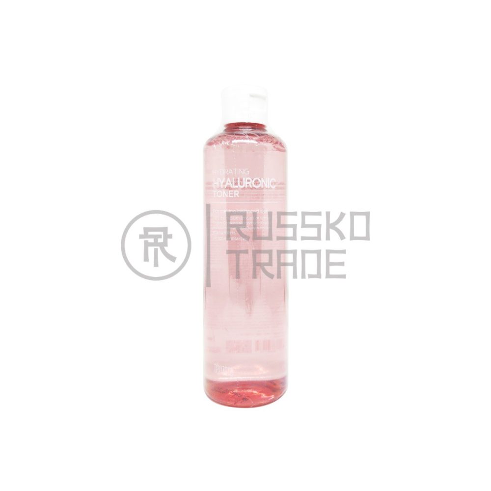 TENZERO HYDRATING HYALURONIC TONER Увлажняющий тонер для лица с гиалуроновой кислотой 300мл - картинка photo_2024-11-08_14-26-29-1000x1000.jpg