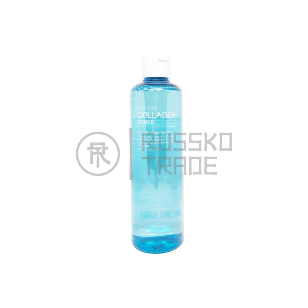 TENZERO MOISTURE COLLAGEN TONER Увлажняющий тонер для лица с коллагеном 300мл - картинка photo_2024-11-11_07-44-50-1000x1000.jpg