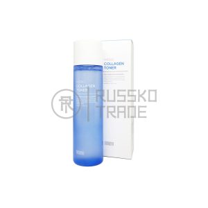 TENZERO HYDRO COLLAGEN TONER Увлажняющий тонер для лица с коллагеном 200мл - картинка photo_2024-11-11_08-28-24-300x300.jpg