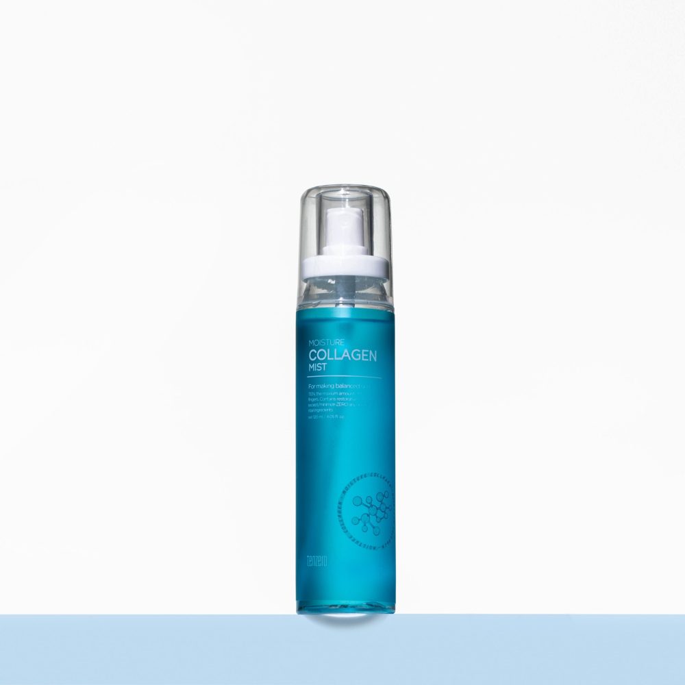 TENZERO MOISTURE COLLAGEN MIST Увлажняющий мист с коллагеном 120мл - картинка t_-_-1_-scaled-1-1000x1000.jpg