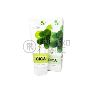 TENZERO BALANCING FOAM CLEANSER CICA Очищающая пенка для лица с центеллой 180мл - картинка tenzero-balancing-foam-cleanser-cica-ochishhajushhaja-penka-dlja-lica-s-centelloj-180ml-300x300.jpg