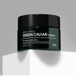 TENZERO GREEN CAVIAR EXTRA CAPSULE CREAM Крем для лица с экстрактом морского винограда 50гр - картинка tenzero-green-caviar-extra-capsule-cream-2-150x150.jpg