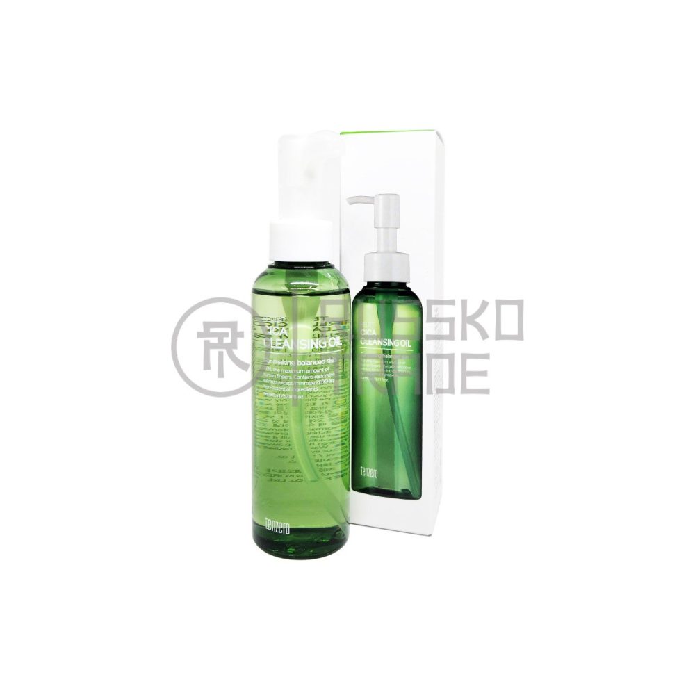 TENZERO RELIEF CICA CLEANSING OIL Гидрофильное масло с экстрактом центеллы азиатской 150мл - картинка tenzero-relief-cica-cleansing-oil-gidrofilnoe-maslo-s-jekstraktom-centelly-aziatskoj-150ml-1000x1000.jpg