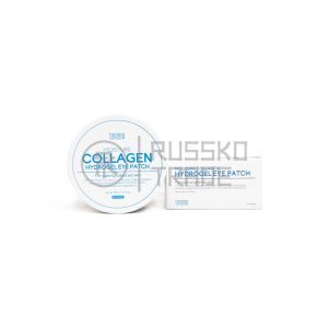 TENZERO MOISTURE COLLAGEN HYDROGEL EYE PATCH Увлажняющие гидрогелевые патчи под глаза с коллагеном 90г (60шт) - картинка tenzero-relief-cica-hydrogel-eye-patch-gidrogelevye-patchi-pod-glaza-s-jekstraktom-centelly-90gr60sht-300x300.jpg