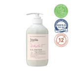 JMELLA IN FRANCE SPARKLING ROSE BODY WASH Парфюмированный гель для душа «Сверкающая роза» 500мл - картинка jmella-in-france-sparkling-rose-body-wash-150x150.jpg