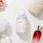 JMELLA IN FRANCE SPARKLING ROSE BODY WASH Парфюмированный гель для душа «Сверкающая роза» 500мл - картинка jmella-in-france-sparkling-rose-body-wash-2-150x150.jpg