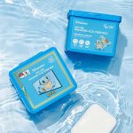 JM SOLUTION EASY CARE HYALURONIC ACID TONER PADS Очищающие тонер-пэды с гиалуроновой кислотой (Сквиртл) 70шт (200мл) - картинка 8hu8etezvkxo2ib54idzodyyiars1bjr-150x150.jpg