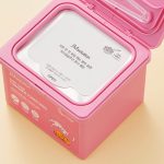 JM SOLUTION EASY CARE CERAMIDE TONER PADS Очищающие тонер-пэды с церамидами (Мью) 70шт (200мл) - картинка image-1-_42_-_1_-150x150.jpg